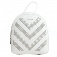 Жіночий рюкзак SF011 white Жіночий рюкзак SF011 white