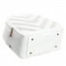 Жіночий рюкзак SF011 white