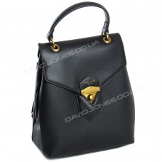 Жіночий рюкзак 6226-2T black Жіночий рюкзак 6226-2T black