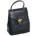 Жіночий рюкзак 6226-2T black
