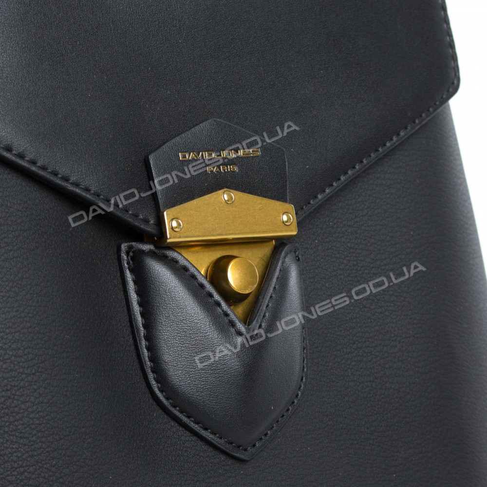 Жіночий рюкзак 6226-2T black