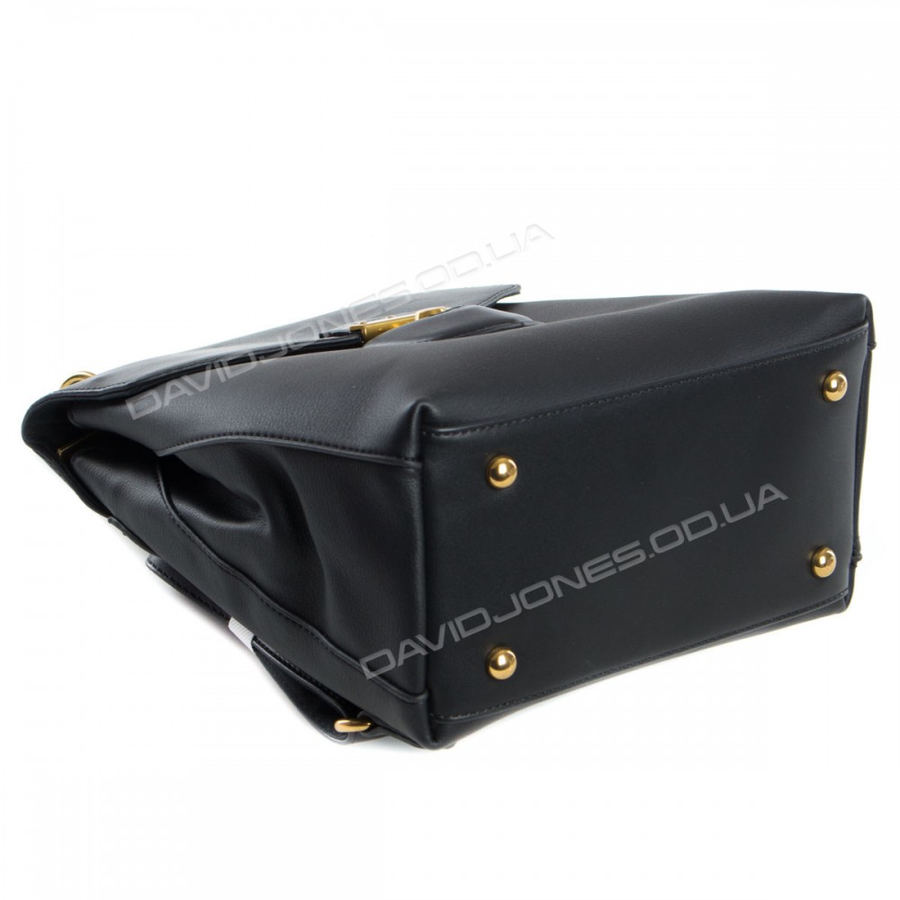 Жіночий рюкзак 6226-2T black