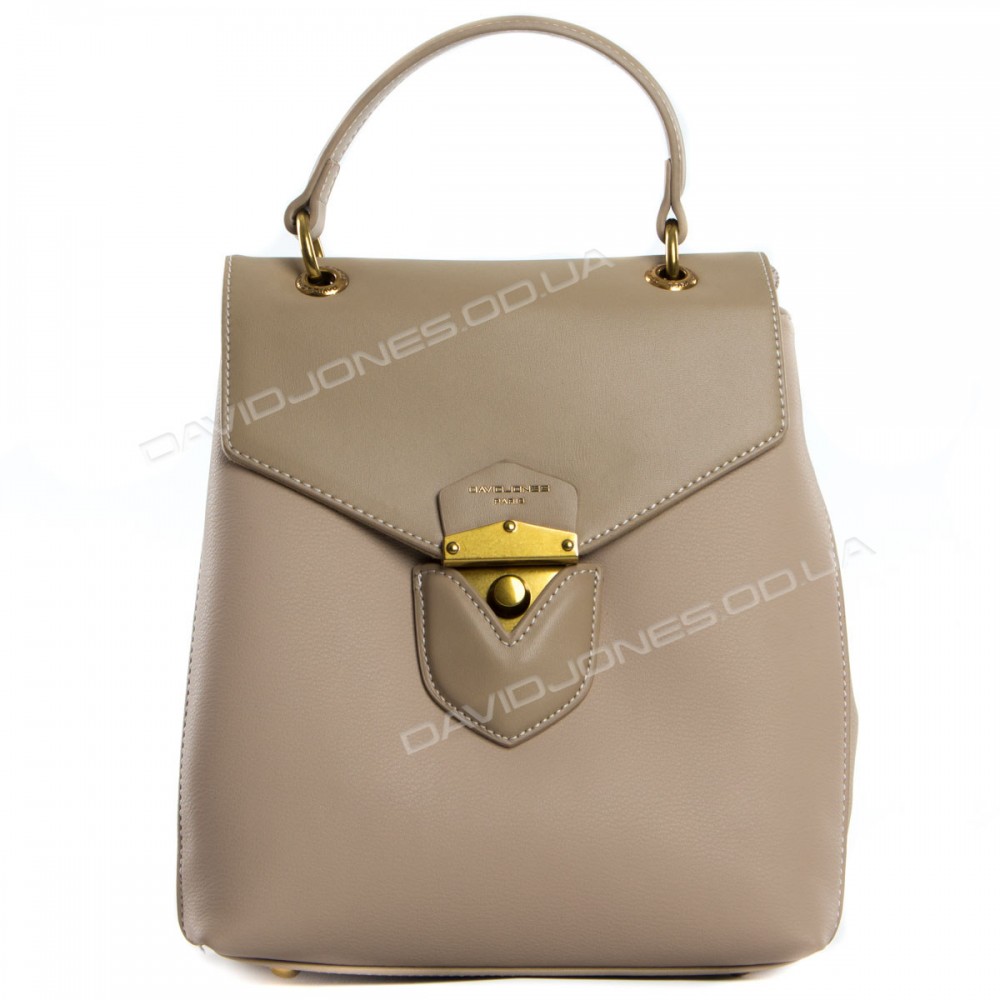 Жіночий рюкзак 6226-2T l.camel