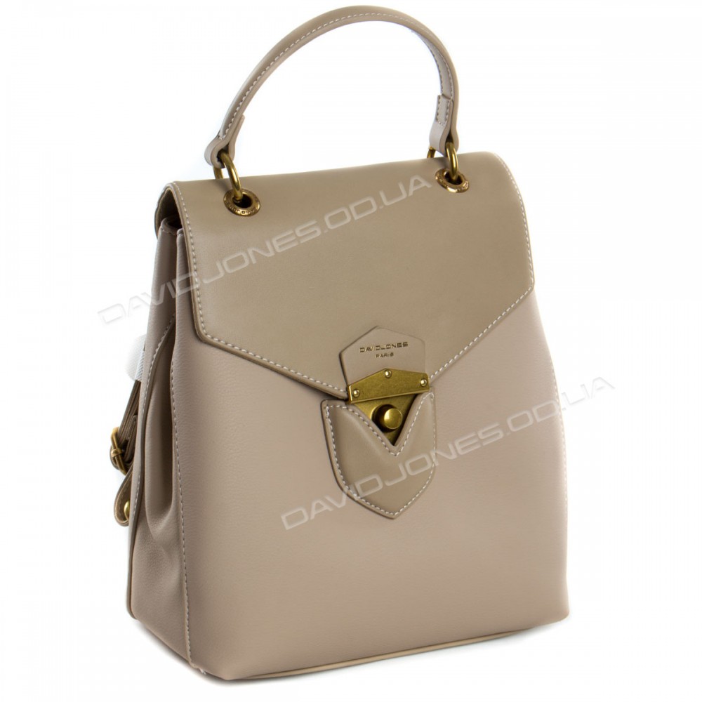 Жіночий рюкзак 6226-2T l.camel