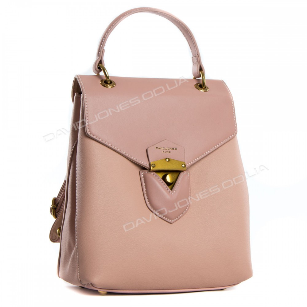 Жіночий рюкзак 6226-2T pink