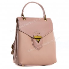 Жіночий рюкзак 6226-2T pink Жіночий рюкзак 6226-2T pink