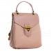 Жіночий рюкзак 6226-2T pink