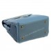 Жіночий рюкзак 6226-2T light blue