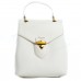 Жіночий рюкзак 6226-2T white