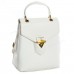 Жіночий рюкзак 6226-2T white