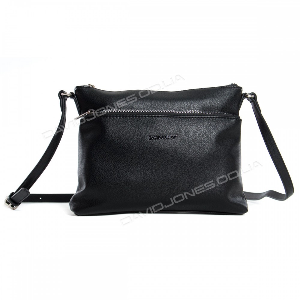 Клатч CM6114 black