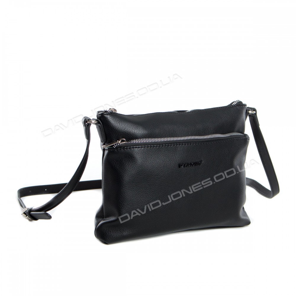 Клатч CM6114 black
