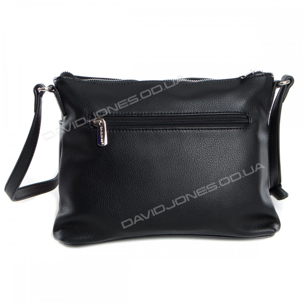 Клатч CM6114 black
