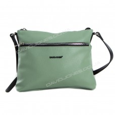 Клатч CM6114 light green Клатч CM6114 light green