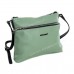 Клатч CM6114 light green