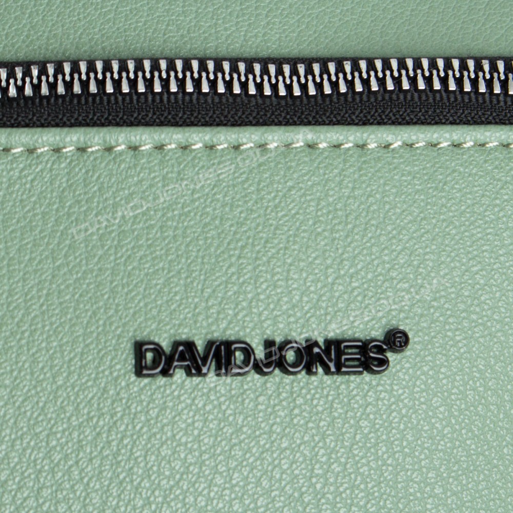 Клатч CM6114 light green