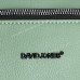 Клатч CM6114 light green