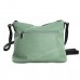 Клатч CM6114 light green