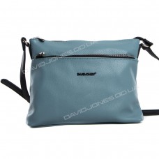 Клатч CM6114 light blue Клатч CM6114 light blue