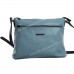 Клатч CM6114 light blue