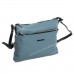 Клатч CM6114 light blue