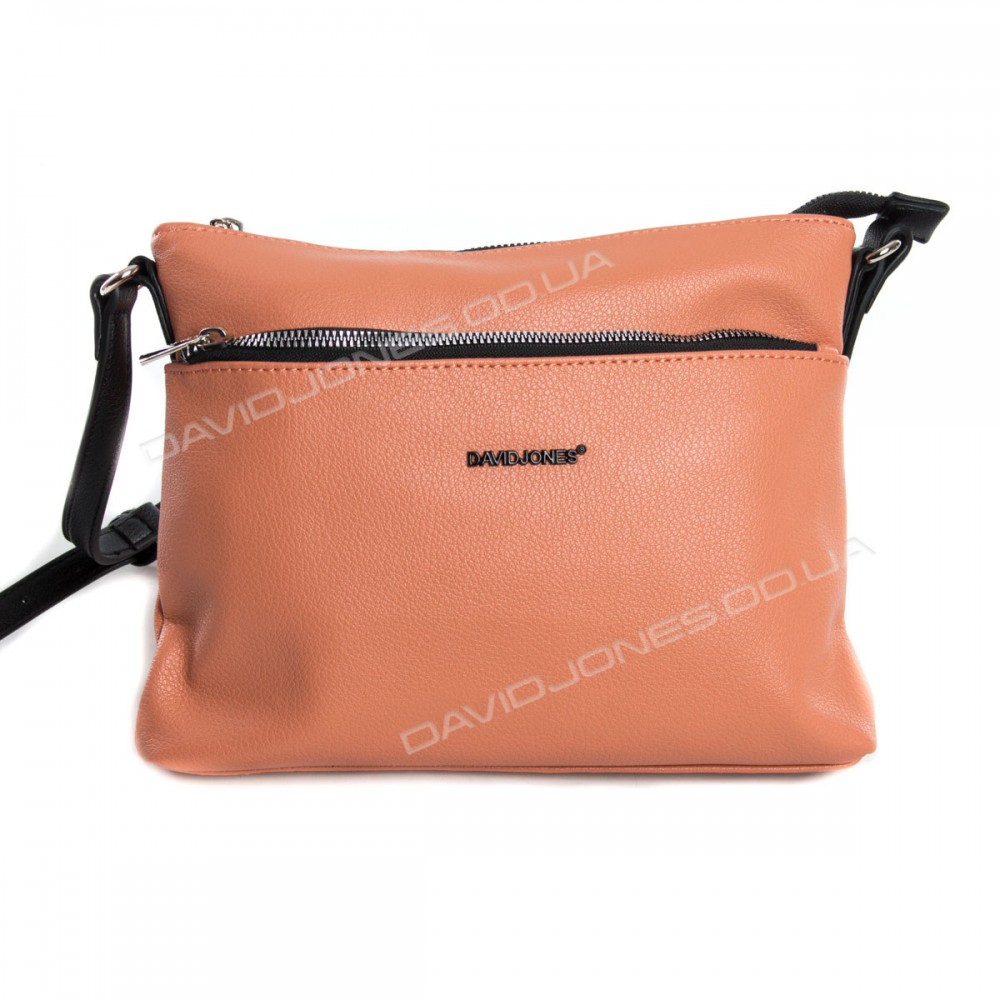Клатч CM6114 orange