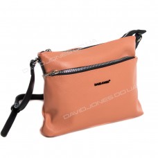Клатч CM6114 orange Клатч CM6114 orange