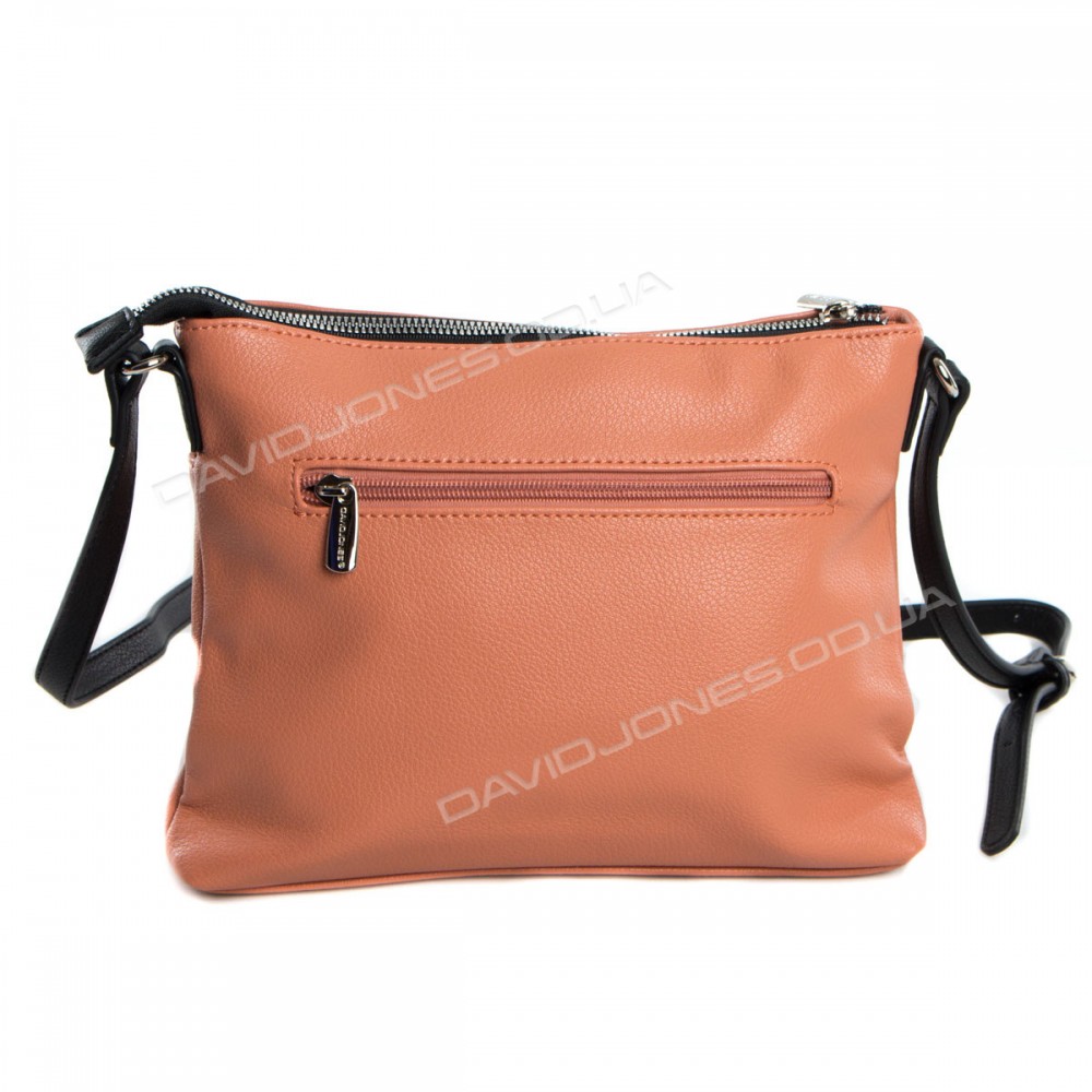 Клатч CM6114 orange