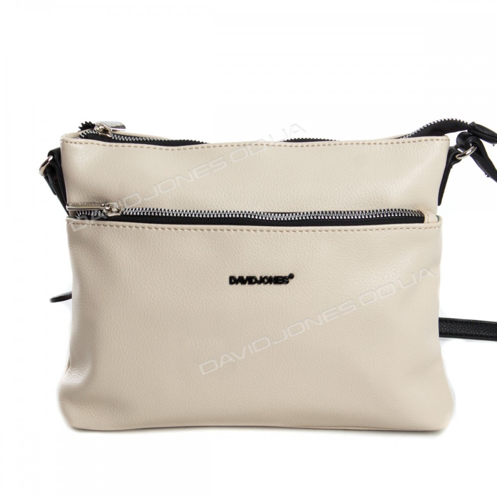Клатч CM6114 beige