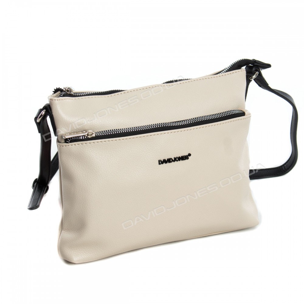 Клатч CM6114 beige