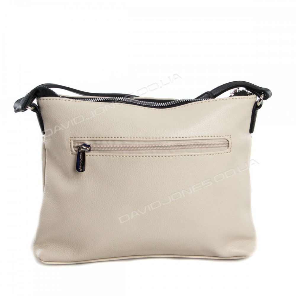 Клатч CM6114 beige