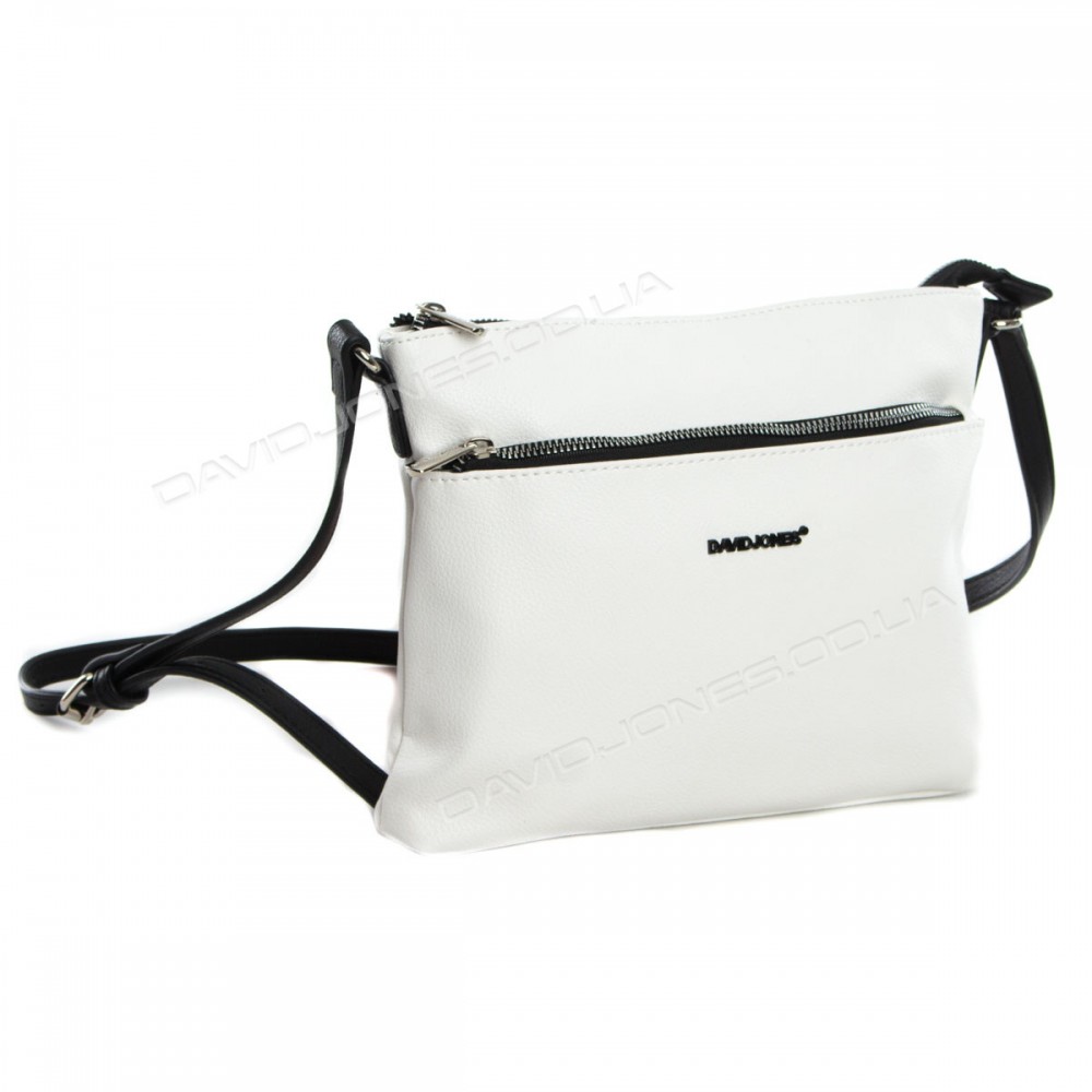 Клатч CM6114 white