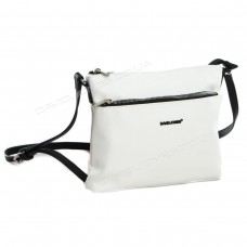 Клатч CM6114 white Клатч CM6114 white
