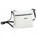 Клатч CM6114 white
