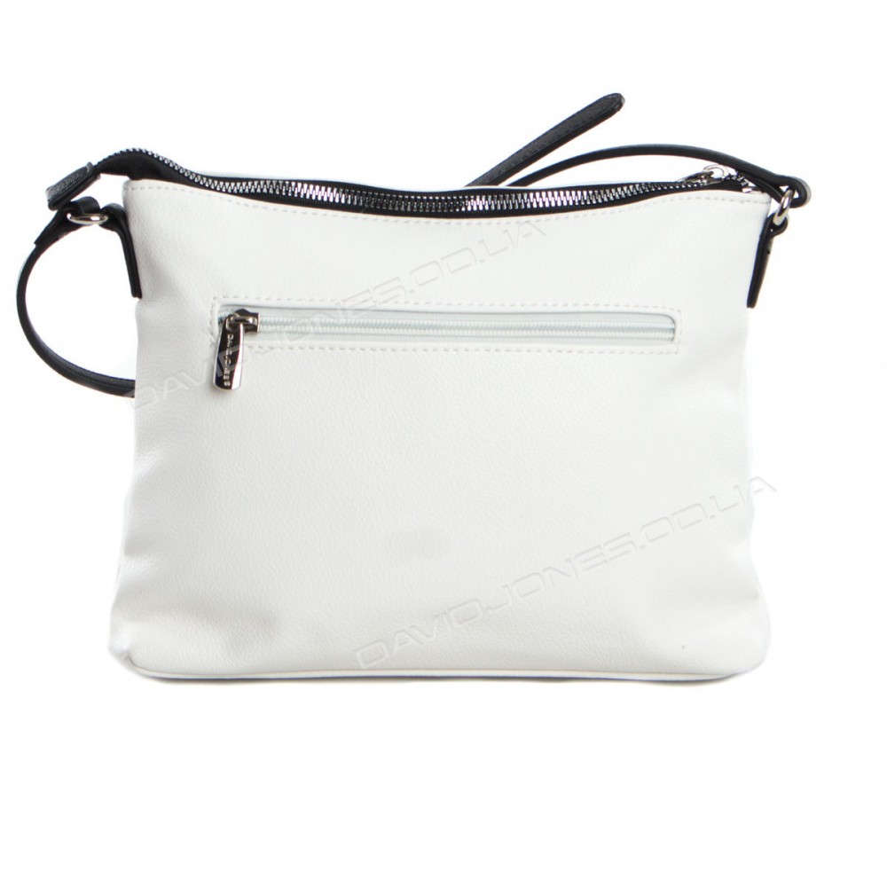 Клатч CM6114 white