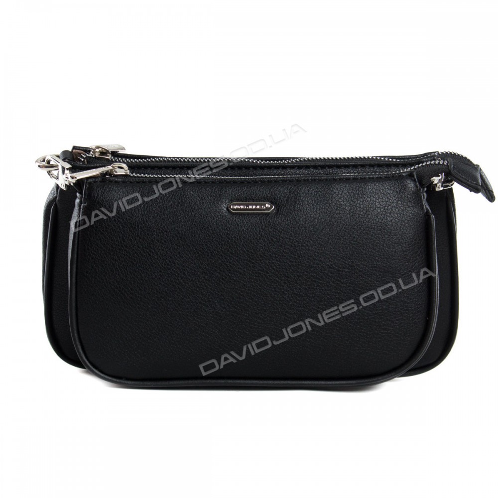 Клатч CM6023T black Клатч CM6023T black