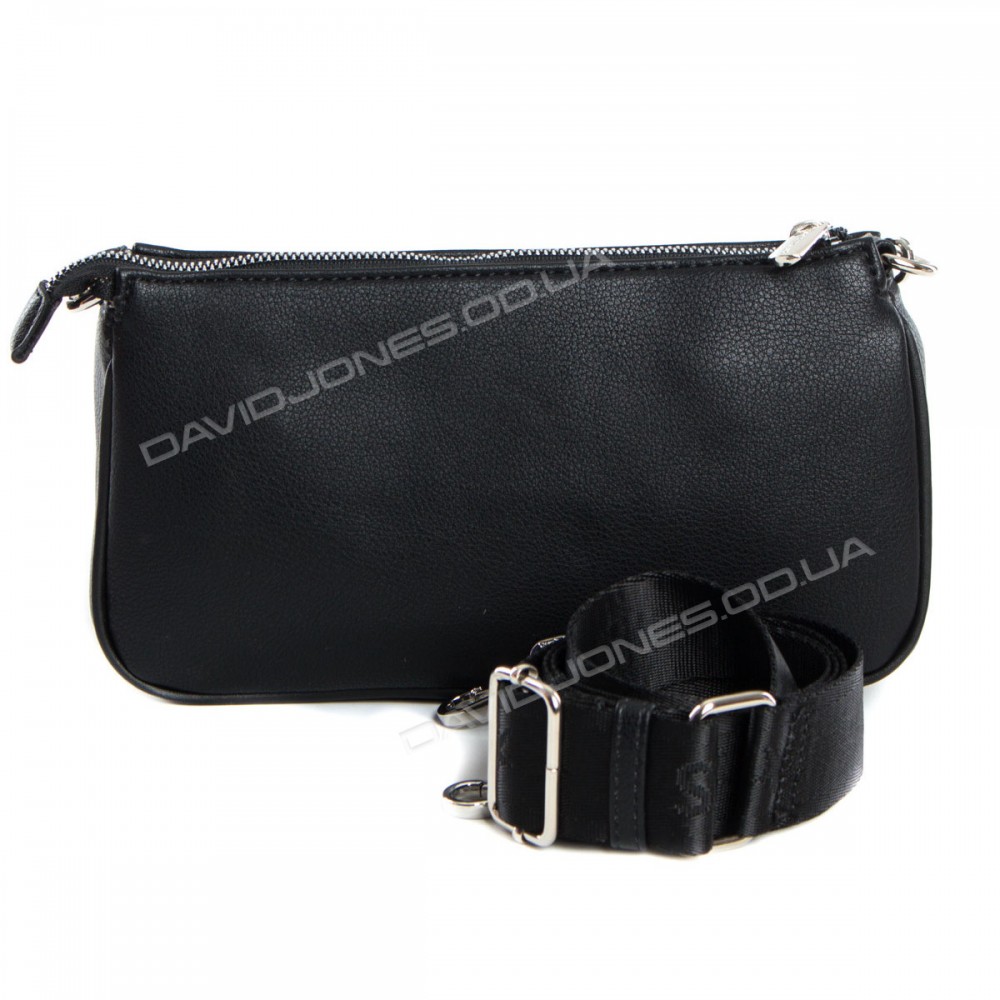 Клатч CM6023T black Клатч CM6023T black