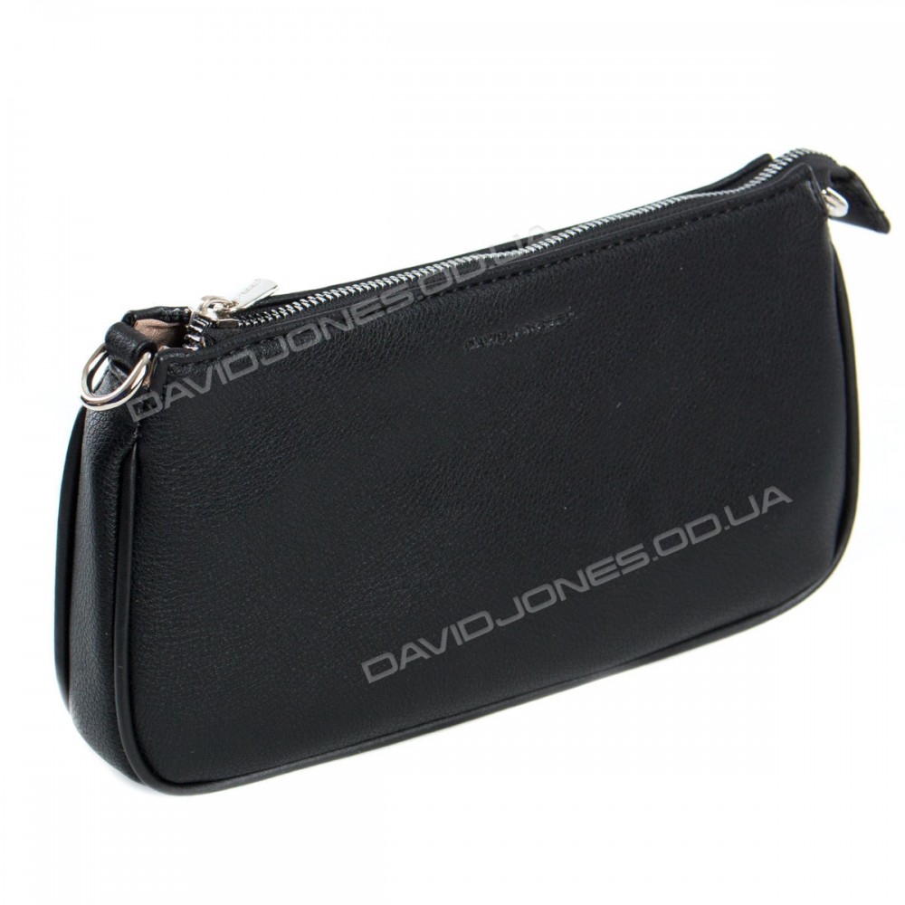 Клатч CM6023T black Клатч CM6023T black