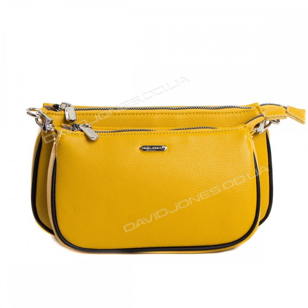 Клатч CM6023T yellow Клатч CM6023T yellow