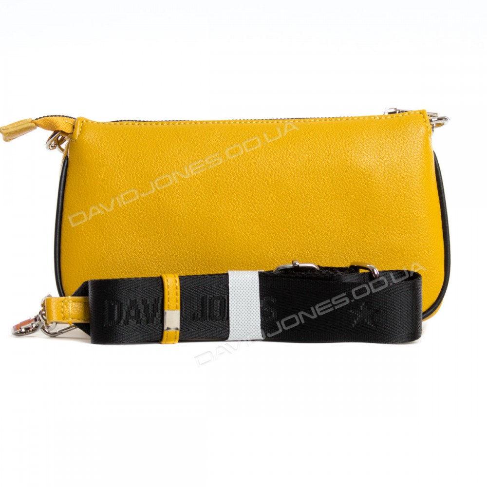 Клатч CM6023T yellow Клатч CM6023T yellow