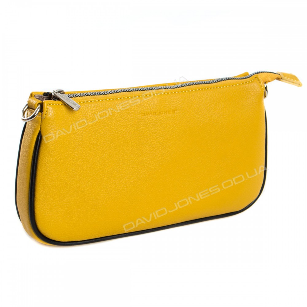 Клатч CM6023T yellow Клатч CM6023T yellow