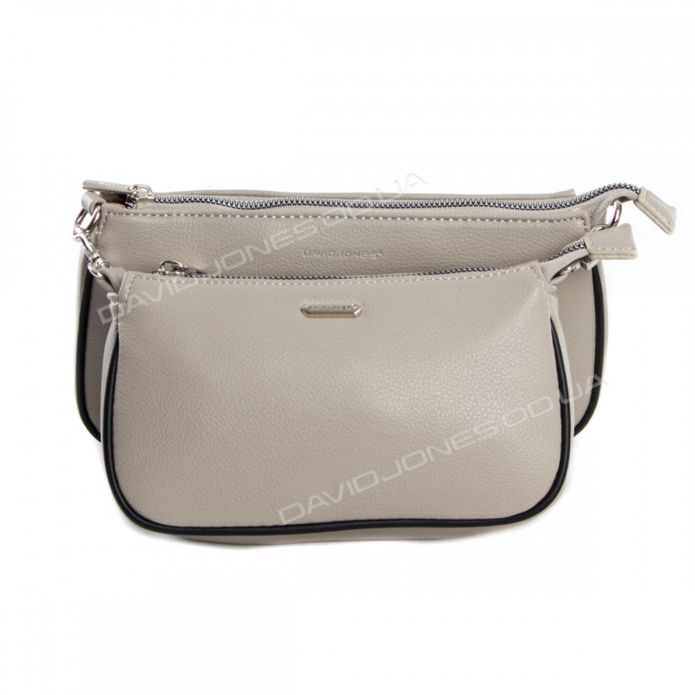 Клатч CM6023T light gray Клатч CM6023T light gray