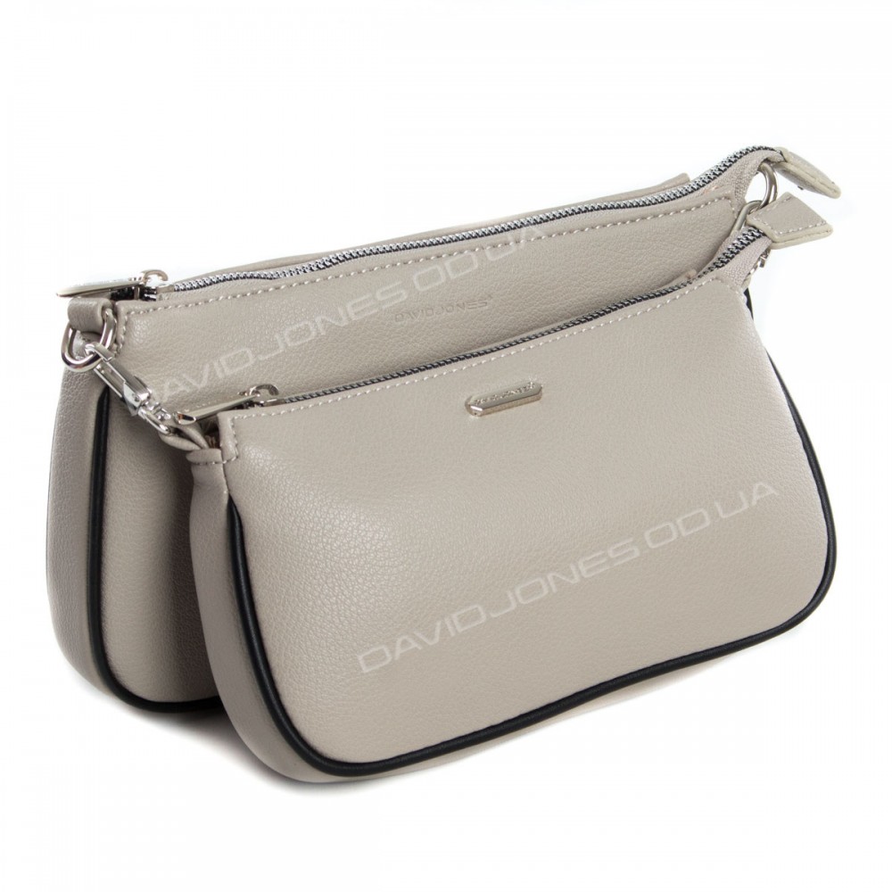 Клатч CM6023T light gray Клатч CM6023T light gray