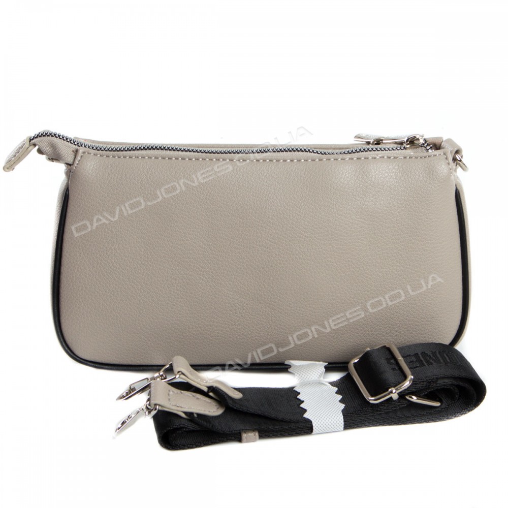 Клатч CM6023T light gray Клатч CM6023T light gray