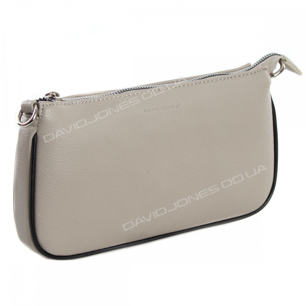 Клатч CM6023T light gray Клатч CM6023T light gray