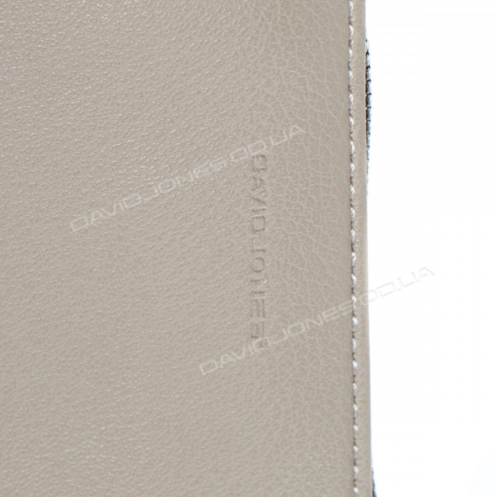 Клатч CM6023T light gray Клатч CM6023T light gray