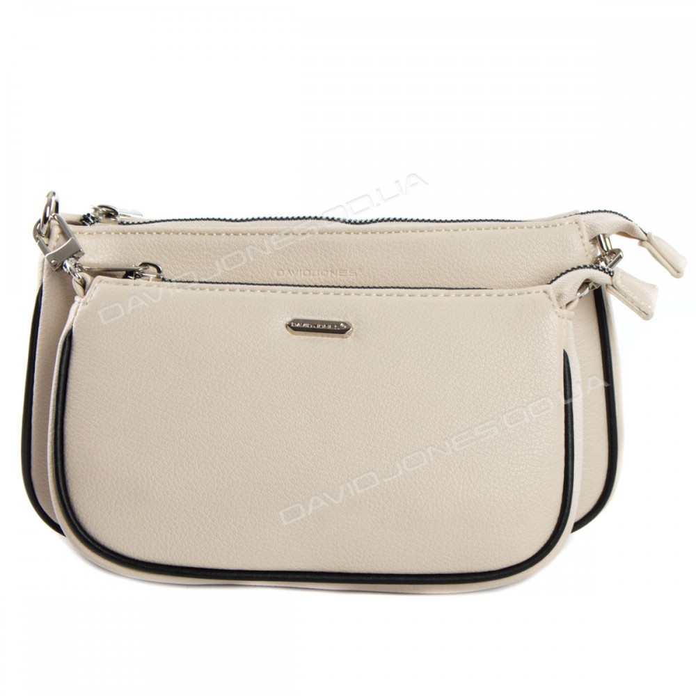 Клатч CM6023T beige