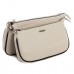 Клатч CM6023T beige