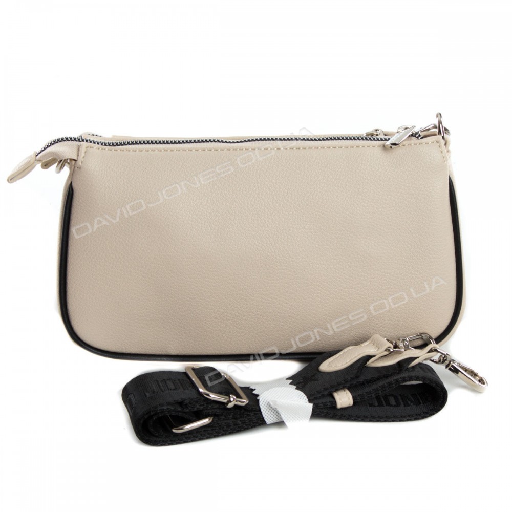 Клатч CM6023T beige