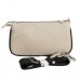 Клатч CM6023T beige